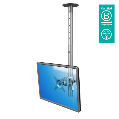 Dataflex Viewmate monitor arm - ceiling 562