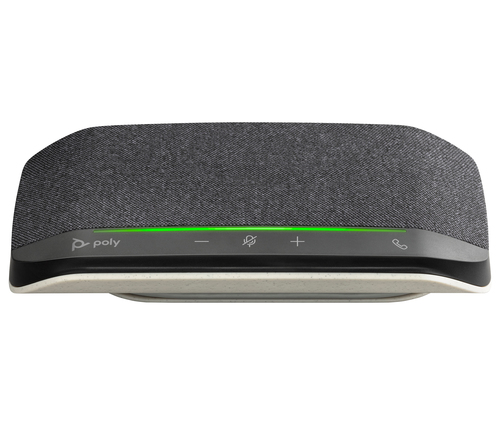 HP Poly Sync 10 USB-A USB-C Speakerphone