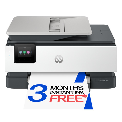 HP OfficeJet Pro 8125e All-in-One Printer