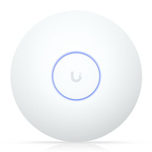 Ubiquiti U7 Long-Range 7300 Mbit/s White Power over Ethernet (PoE)