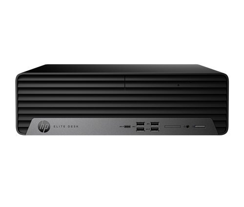 HP Elite SFF 805 G9 AMD Ryzen™ 5 8500G 16 GB DDR5-SDRAM 512 GB SSD Windows 11 Pro