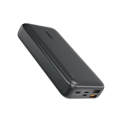 JLC AUKEY Basix Plus 20000mAh Power Delivery Power Bank