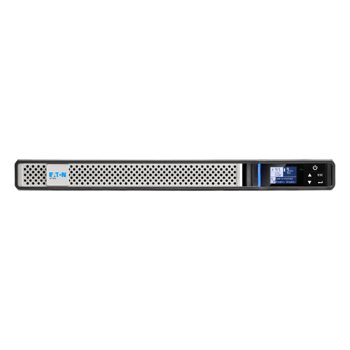 Eaton 5P850IRG2BS uninterruptible power supply (UPS) Line-Interactive 680 W 4 AC outlet(s)