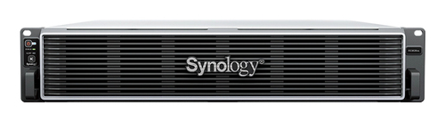 Synology RackStation RS3626xs NAS Rack (2U) Intel® Xeon® D D-1726 8 GB DDR4 0 TB DiskStation Manager Black