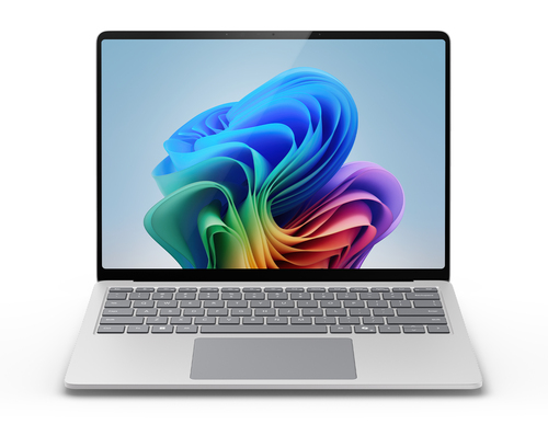 Microsoft Surface Laptop 7 Copilot+ PC Intel Core Ultra 5 35 cm (13.8") Touchscreen 16 GB LPDDR5x-SDRAM 256 GB SSD Wi-Fi 7 (802.11be) Windows 11 Pro Platinum