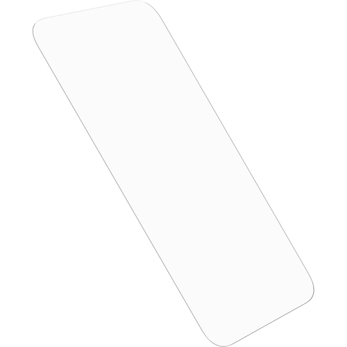 OtterBox Glass Series for iPhone 15 Pro Max, Clear
