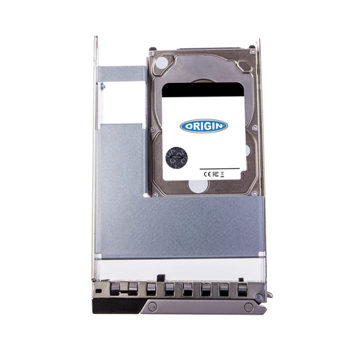 Origin Storage HDD 1.2TB 3.5in SAS 10000RPM in Hot Swap Caddy