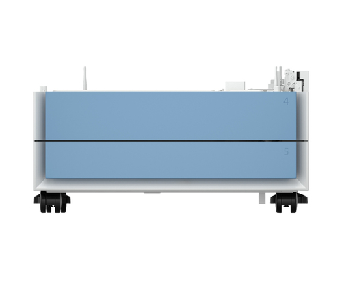 HP LaserJet 2x520 sheet Department Paper Tray/Stand