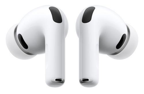 Apple AirPods Pro (3rd generation) Headset True Wireless Stereo (TWS) In-ear Calls/Music/Sport/Everyday Bluetooth White