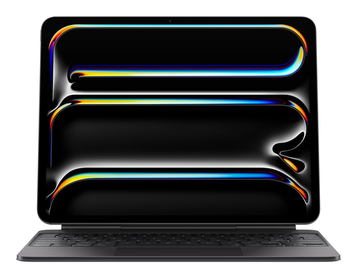 Apple Magic Keyboard for iPad Pro 13-inch (M4) - International English - Black