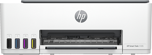 HP Smart Tank 5105 All-in-One Printer