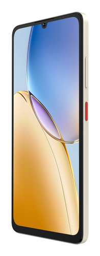 ZTE Blade A56 17.1 cm (6.75") Dual SIM Android 15 4G USB Type-C 4 GB 64 GB 5000 mAh Gold