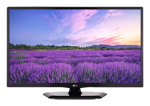 LG 27LN661H hospitality TV 68.6 cm (27") HD 250 cd/m² Smart TV Black 10 W