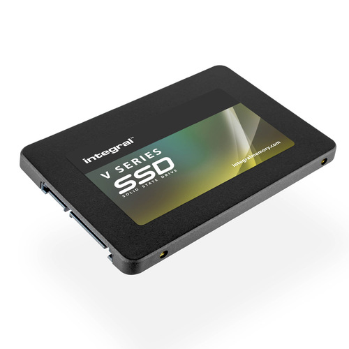 Integral 120GB SSD 2.5INCH SATA 3 R-460MB/s W-300MB/s TBW 35 V SERIES 2