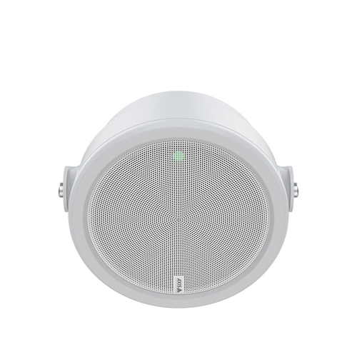 Axis 02380-001 loudspeaker 1-way White Wired