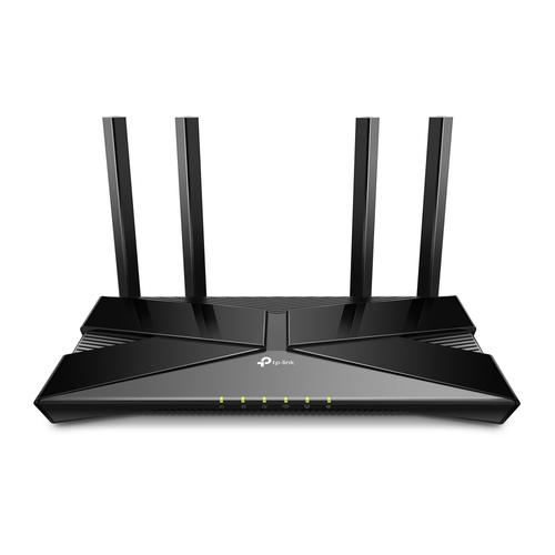 TP-Link Archer AX1800 Dual-Band Wi-Fi 6 VDSL/ADSL Modem Router