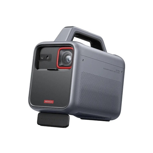 Anker Nebula Mars 3 1000 ANSI lumens DLP 1080p (1920x1080) Black