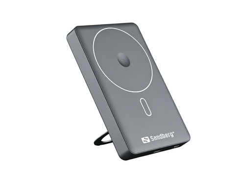 Sandberg 3in1 Mag Powerbank 10000 Pro