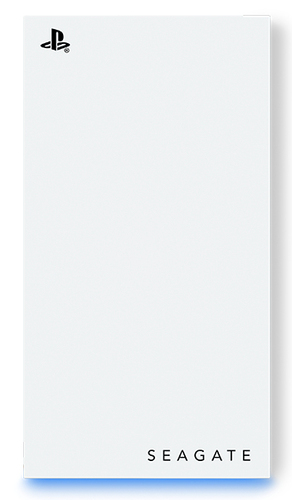 Seagate Game Drive 1 TB 3.2 Gen 1 (3.1 Gen 1) White