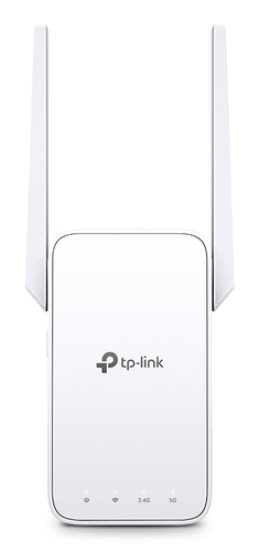 TP-Link AC1200 Mesh Wi-Fi Range Extender