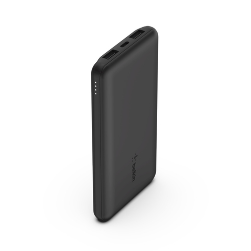 Belkin BOOST CHARGE 10000 mAh Black