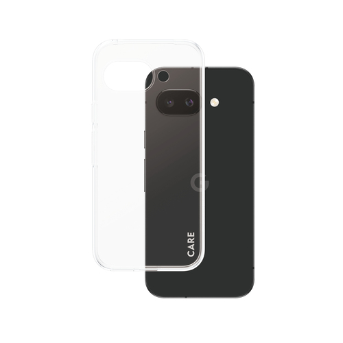 PanzerGlass CARE™ by ® X-Ray Case Google Pixel 9a