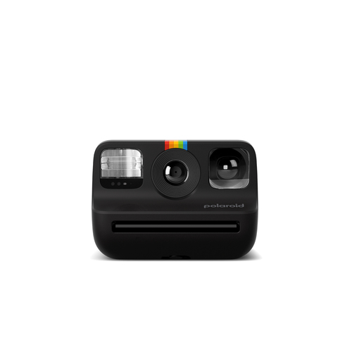 Polaroid Go Generation 2 66.6 x 53.9 mm Black