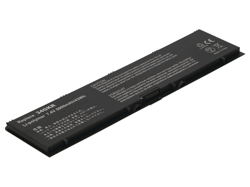 2-Power 2P-451-BBCT laptop spare part Battery