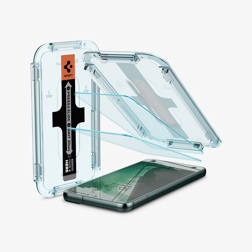 Spigen Galaxy S22 Plus Screen Protector 1 pc(s)