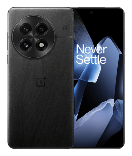 OnePlus 13 17.3 cm (6.82") Dual SIM Android 15 5G USB Type-C 16 GB 512 GB 6000 mAh Black