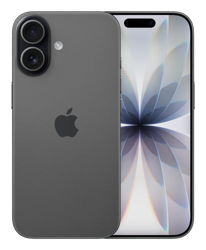 Apple iPhone 17 512GB Black w/ 3 Years Warranty