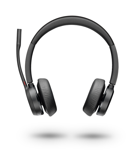 HP Poly Voyager 4320 USB-A Headset +BT700 dongle
