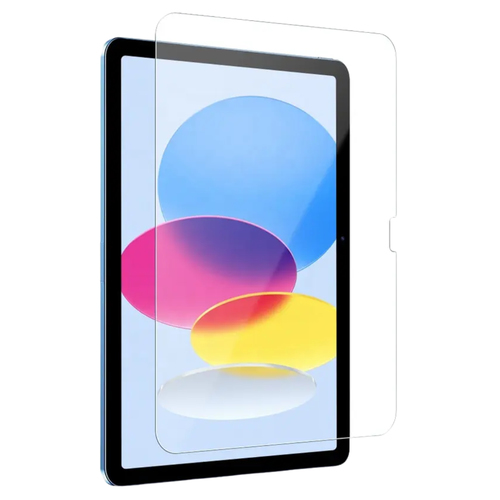 DEQSTER Display Protection Glass Max for iPad 10.9? (10th Gen.)