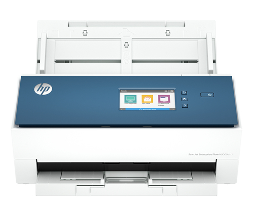 HP ScanJet Enterprise Flow N9000 sn1 Sheet-fed scanner 600 x 600 DPI