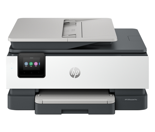 HP OfficeJet Pro 8125 All-in-One Printer