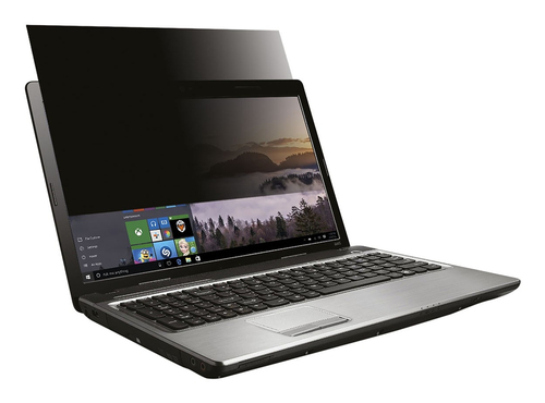 Mobilis 016429 display privacy filter 60.5 cm (23.8") Monitor/Laptop Frameless display privacy filter