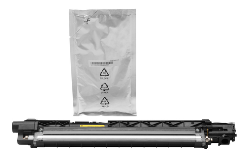 HP LaserJet Black Developer Unit