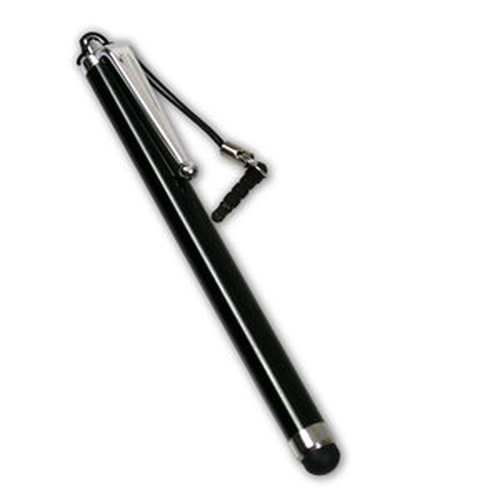Port Designs 180627 stylus pen 20 g Black