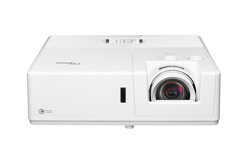 Optoma ZK708T Standard throw projector 7000 ANSI lumens DLP UHD 4K (3840x2160) 3D White
