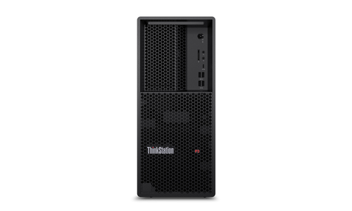 Lenovo ThinkStation P3 Intel® Core™ i7 i7-13700K 16 GB DDR5-SDRAM 1 TB SSD Windows 11 Pro Tower Workstation Black