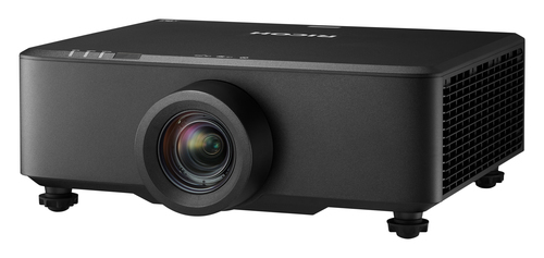 Ricoh PJ WUL6690 9600 ANSI lumens DLP WUXGA (1920x1200) Black