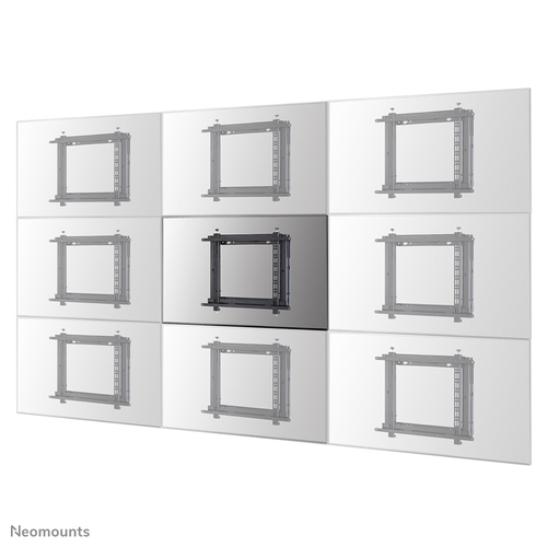 Neomounts WL95-800BL1 Videowall wall mount 42-70" - pop-out - max 35 kg