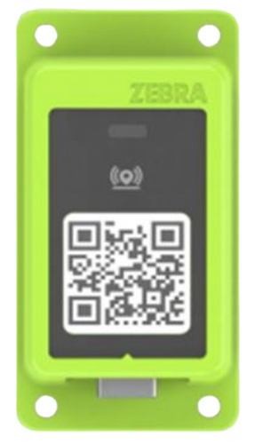 Zebra KT-RS5X6-BTDCBL-01 barcode reader accessory Scanner module