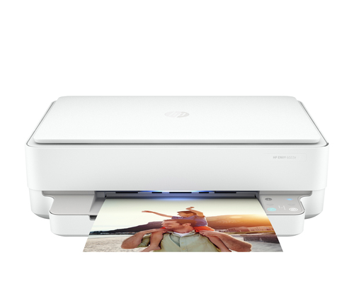 HP ENVY 6022e All-in-One Printer