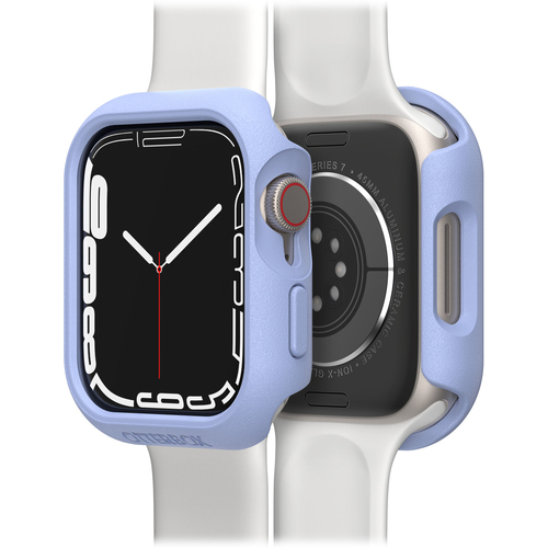 OtterBox Watch Bumper for Apple Watch Series 8/7 Case 45mm, Velveteen