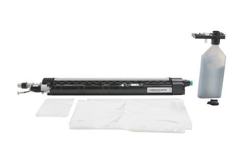 HP LaserJet Black Developer Unit