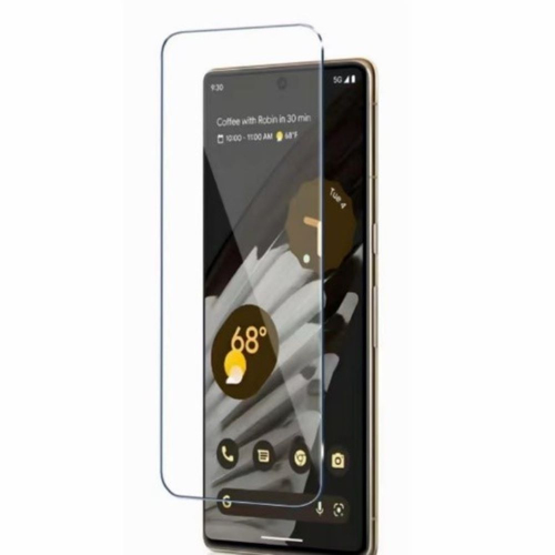JLC Google Pixel 8 Tempered Glass