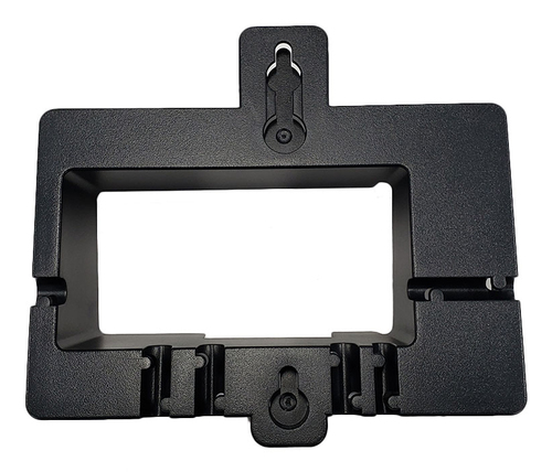 Yealink WMB-T40/T41/T42 telephone mount/stand Black