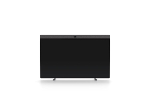 Neat Board 50 127 cm (50") 3840 x 2160 pixels LCD Wi-Fi 6 (802.11ax) Black Bluetooth