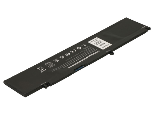 2-Power 2P-266J9 laptop spare part Battery
